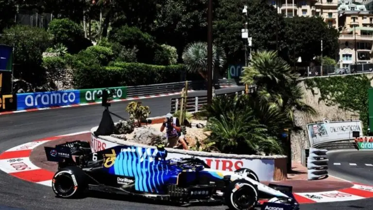 Próxima corrida da Fórmula 1 é o GP de Mônaco na temporada 2022