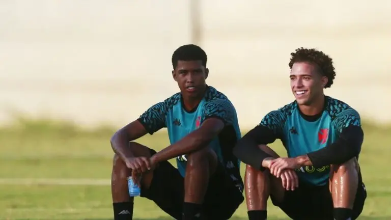 Qual canal vai passar jogo do Vasco hoje x Bahia e horário ao vivo (15/05)