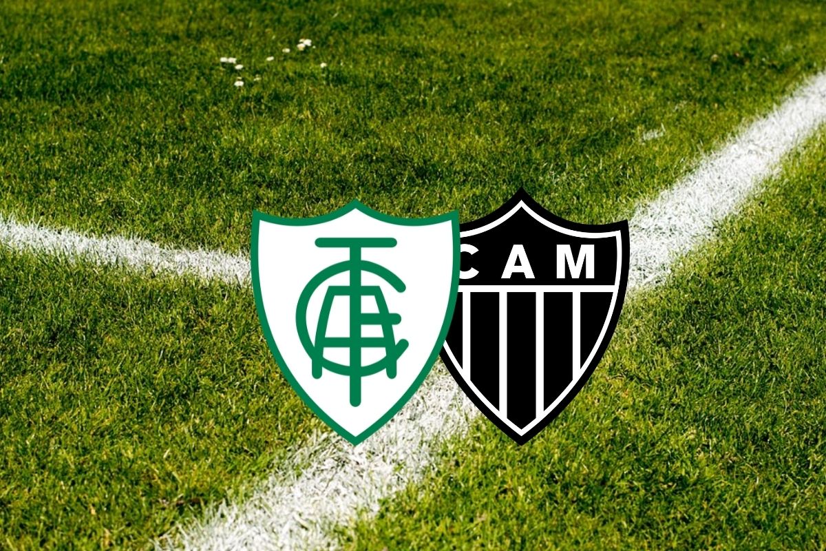 Que horas é o jogo do Galo hoje no Brasileirão x América