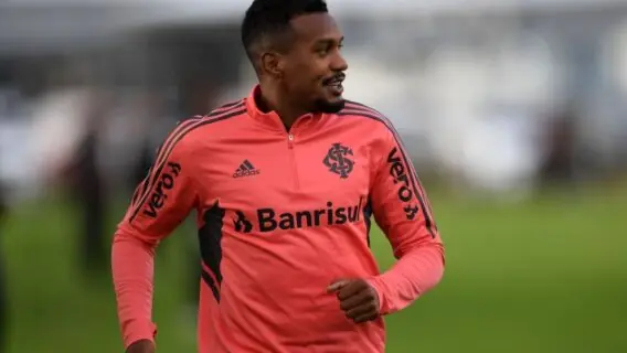 Qual canal vai passar o jogo do Inter hoje e horário do Brasileirão (21/5)