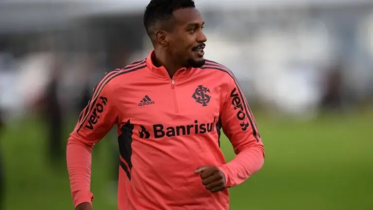 Qual canal vai passar o jogo do Inter hoje e horário do Brasileirão (21/5)