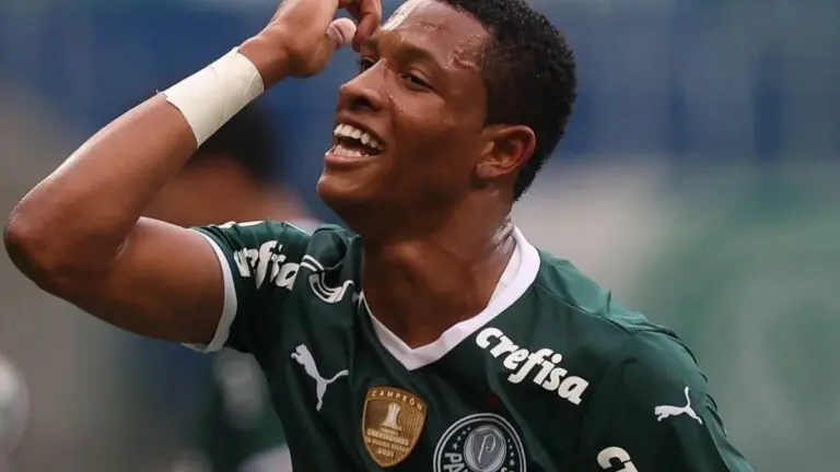 Onde vai passar o jogo do Palmeiras hoje na Libertadores e horário (18/5)