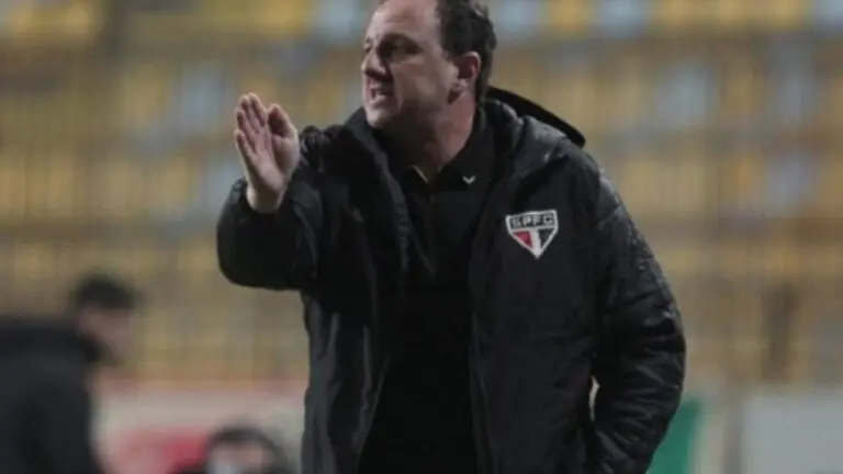 Qual canal vai passar o jogo do São Paulo hoje e horário ao vivo (08/05)