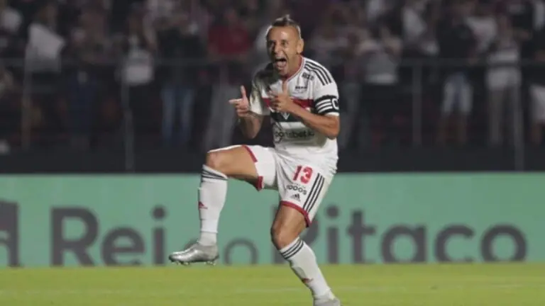 Jogo do São Paulo hoje ao vivo: que horas e onde vai passar na TV