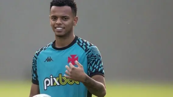 Qual canal vai passar o jogo do Vasco ao vivo? Saiba o horário hoje (01/5)