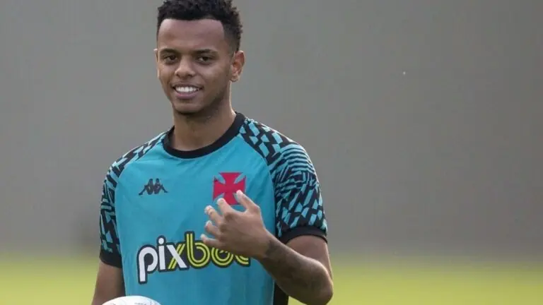 Qual canal vai passar o jogo do Vasco ao vivo? Saiba o horário hoje (01/5)