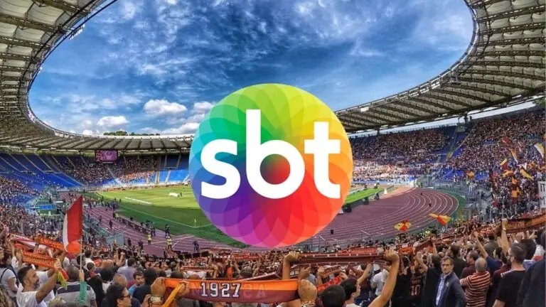 Qual jogo vai passar no SBT hoje, terça? Confira a programação (10/05)