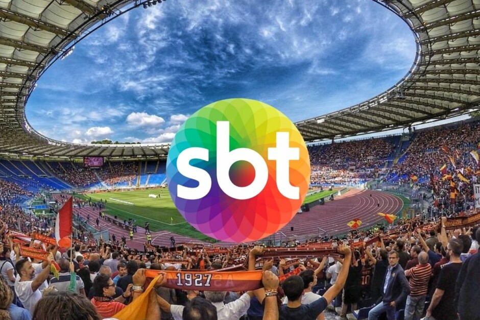 Qual jogo vai passar no SBT hoje