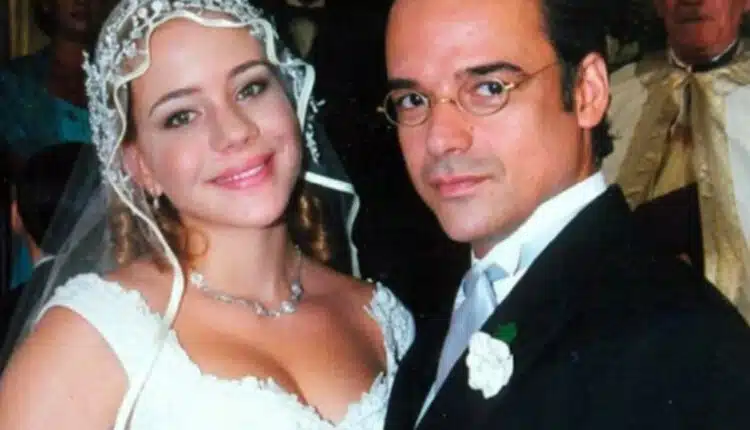 Quando Bianca e professor ficam juntos