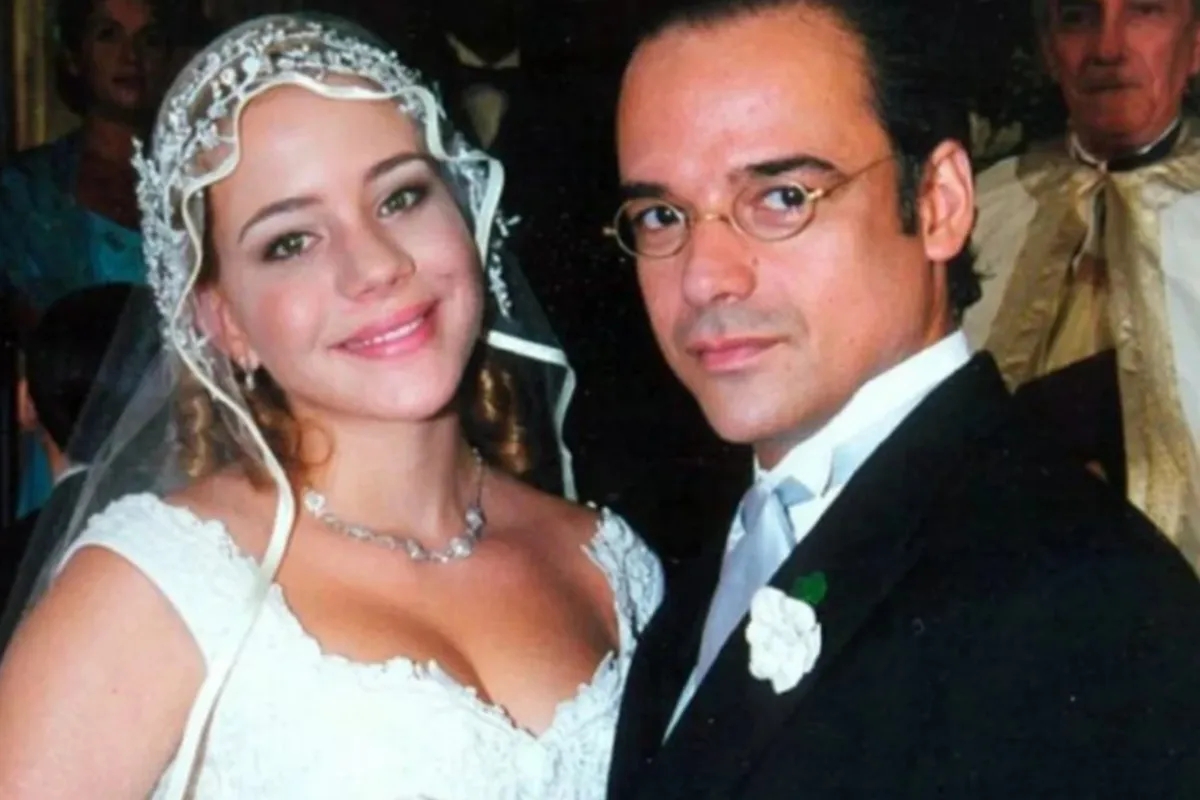 Quando Bianca e professor ficam juntos