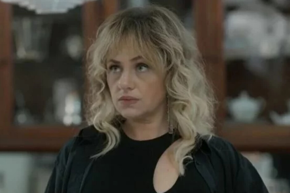 Quando Madeleine morre