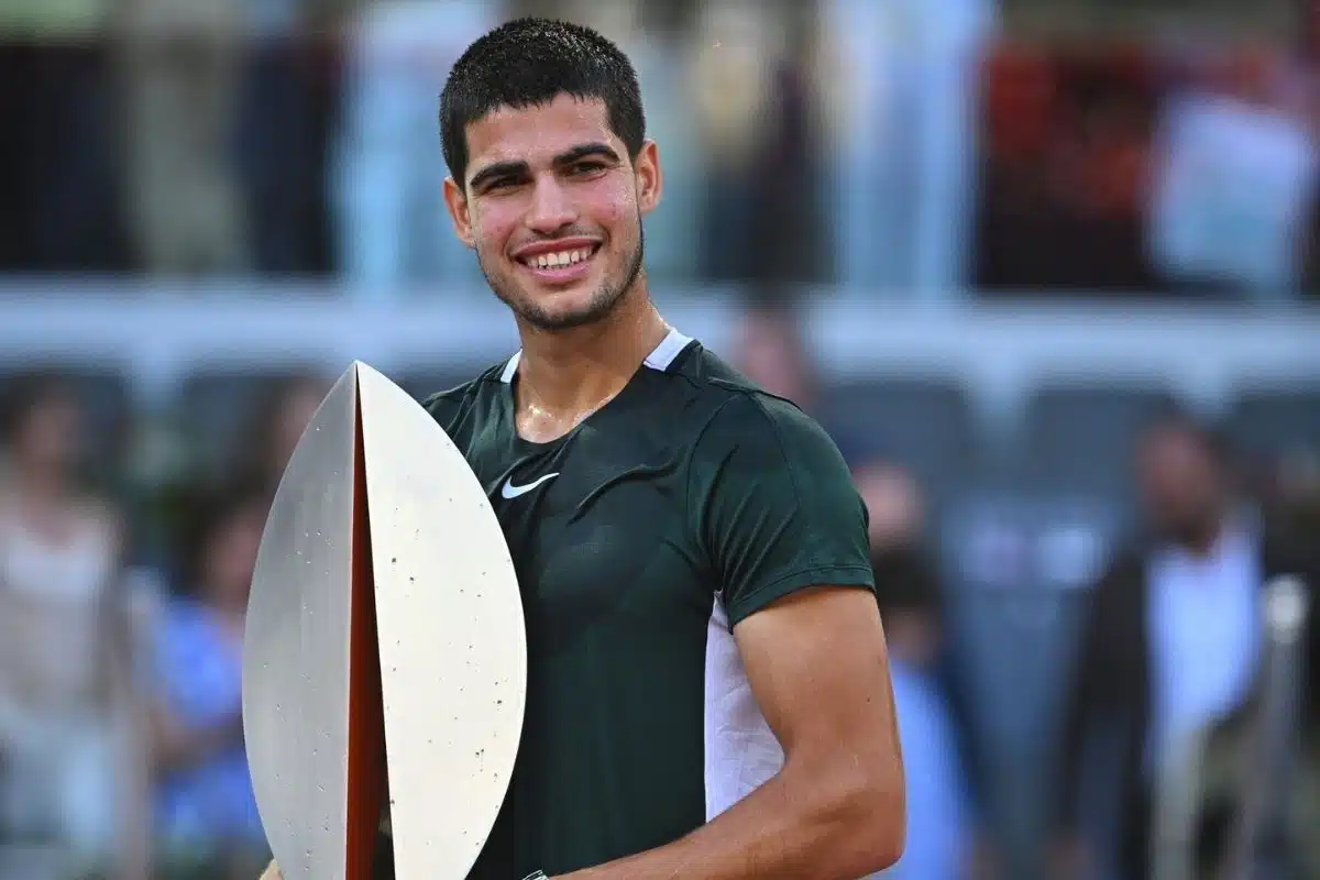 Quando começa o Roland Garros 2022