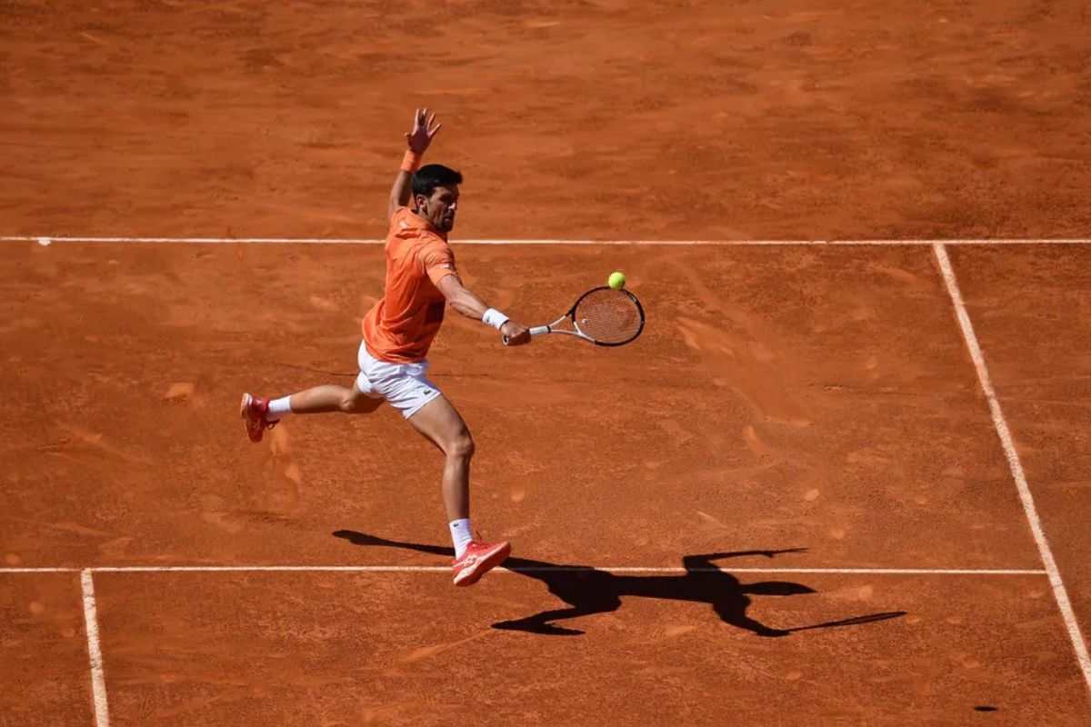 Roland Garros: como assistir ao torneio de tênis pela internet