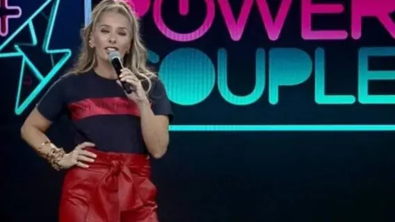 Quando passa o Power Couple: programação completa