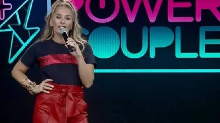 Quando passa o Power Couple: programação completa