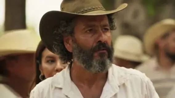 Quantos filhos Zé Leôncio tem? Fazendeiro descobre novo herdeiro