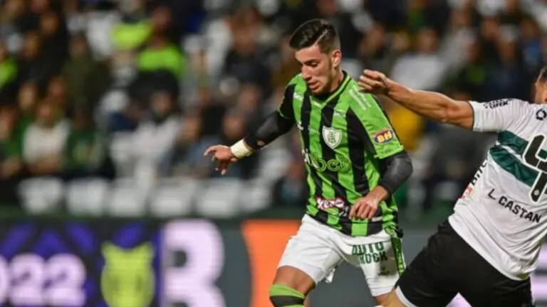 Que canal vai passar jogo do América MG hoje na Libertadores – 5ª rodada