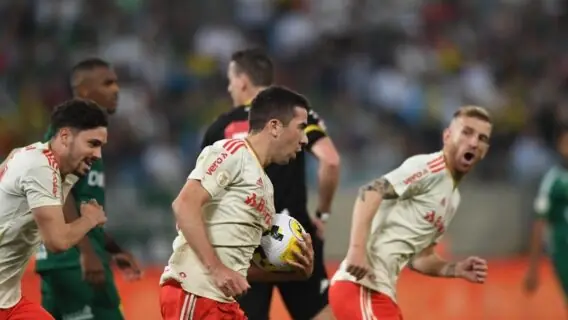 Que canal vai passar jogo do Inter hoje ao vivo (24/5)