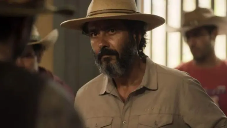 Que horas começa Pantanal hoje: resumo de segunda-feira (09/05)