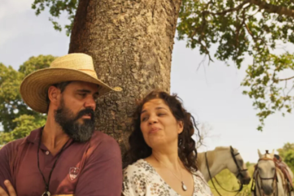 Que horas começa a novela Pantanal