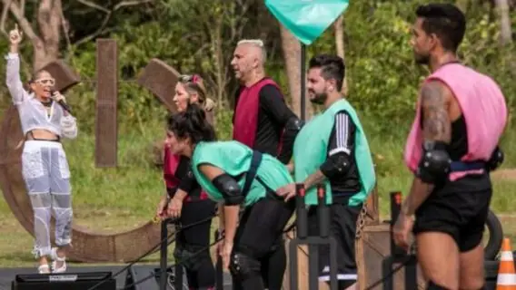 Que horas começa o Power Couple hoje, quarta-feira