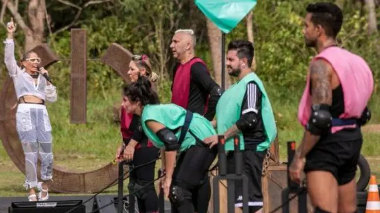 Que horas começa o Power Couple hoje, quarta-feira