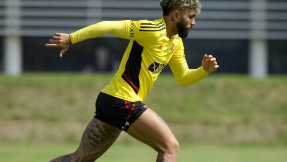 Que horas é o jogo do Flamengo hoje na Libertadores e onde assistir