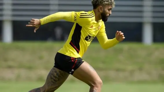 Que horas é o jogo do Flamengo hoje na Libertadores e onde assistir