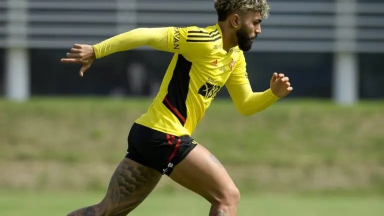 Que horas é o jogo do Flamengo hoje na Libertadores e onde assistir