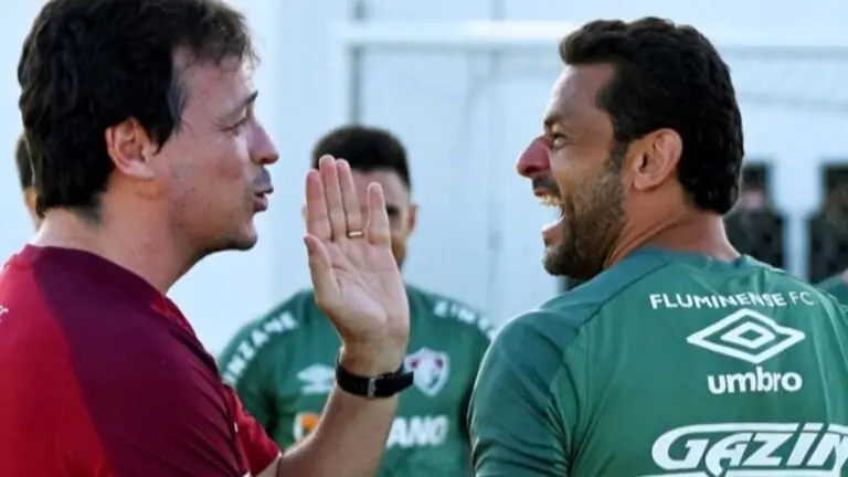 Que horas é o jogo do Fluminense x Athletico PR e onde vai passar (14/5)