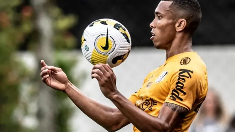 Brasileirão: onde vai passar Goiás x Santos ao vivo e qual horário (15/05)