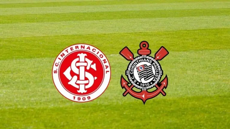 Horário do Corinthians hoje: que horas é o jogo do Inter e Corinthians
