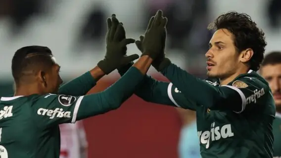 Que horas é o jogo do Palmeiras x Fluminense hoje e transmissão (08/05)