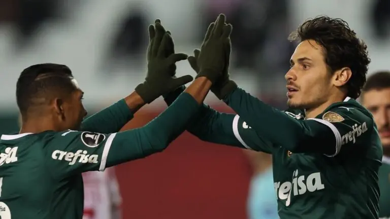 Que horas é o jogo do Palmeiras x Fluminense hoje e transmissão (08/05)