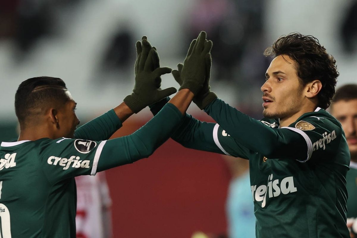 Que horas é o jogo do Palmeiras x Fluminense hoje e transmissão (08/05 ...
