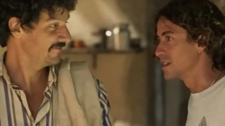 Que horas vai passar a novela Pantanal hoje, quinta-feira (12/05)