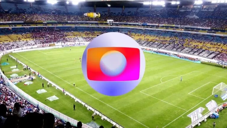 Que jogo vai passar na Globo hoje? Programação de quarta (11/05)