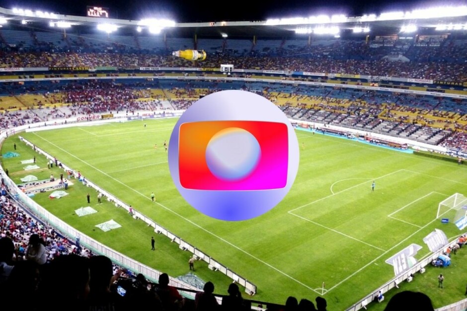 Que jogo vai passar na Globo hoje