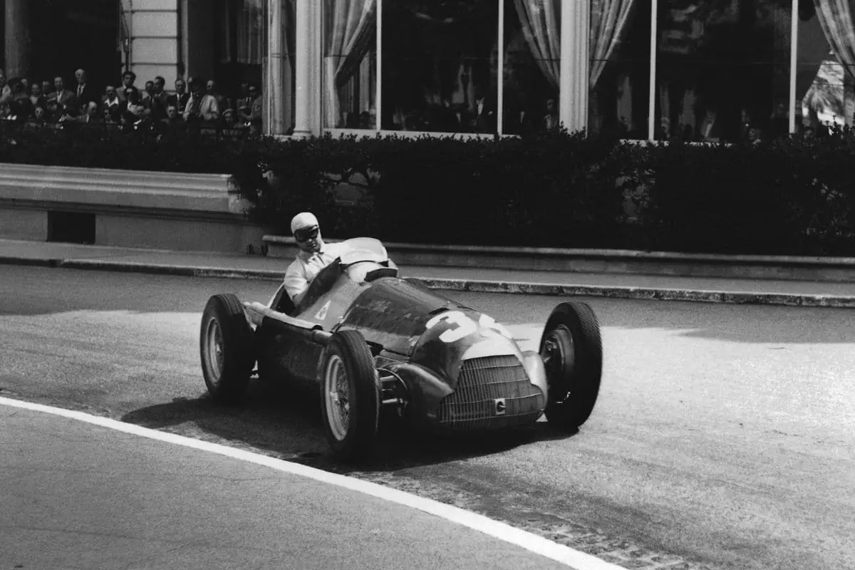 Quem é o maior vencedor do GP de Mônaco