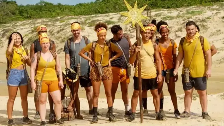 Quem saiu do No Limite 2022: relembre os eliminados até agora