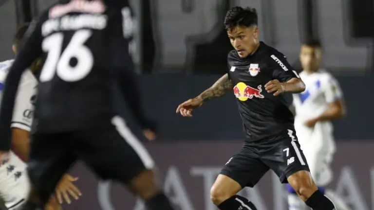 Onde assistir RB Bragantino x Estudiantes ao vivo e horário Libertadores