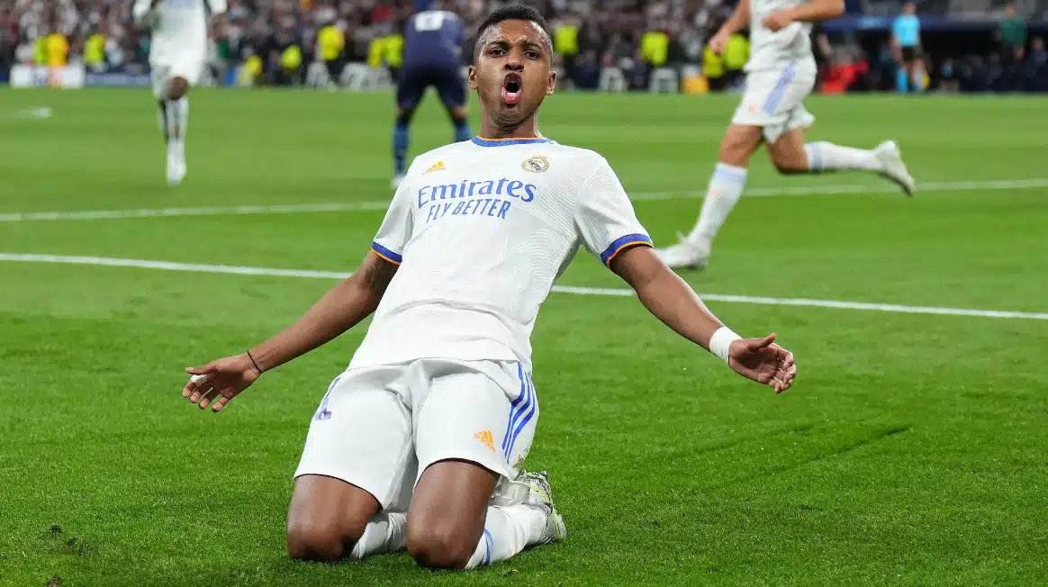 Onde vai ser a final da Champions 2022?