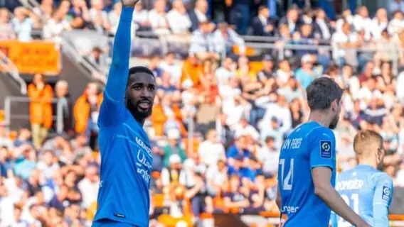 Ligue 1: onde assistir Rennes x Olympique de Marseille e horário (14/05)