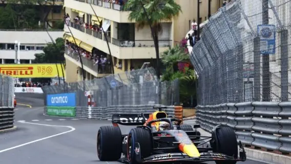 Resultado da corrida da Fórmula 1 hoje: Perez vence GP de Mônaco 2022