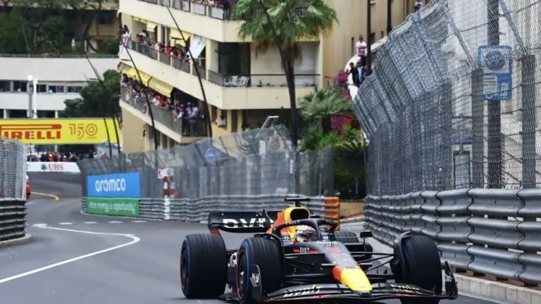 Resultado da corrida da Fórmula 1 hoje: Perez vence GP de Mônaco 2022