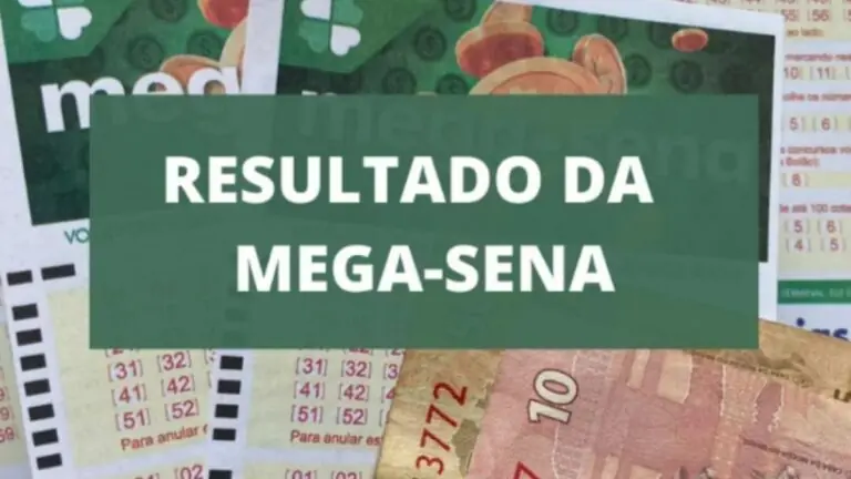 Resultado da Mega-Sena 2480 de hoje, quarta-feira (11/05)
