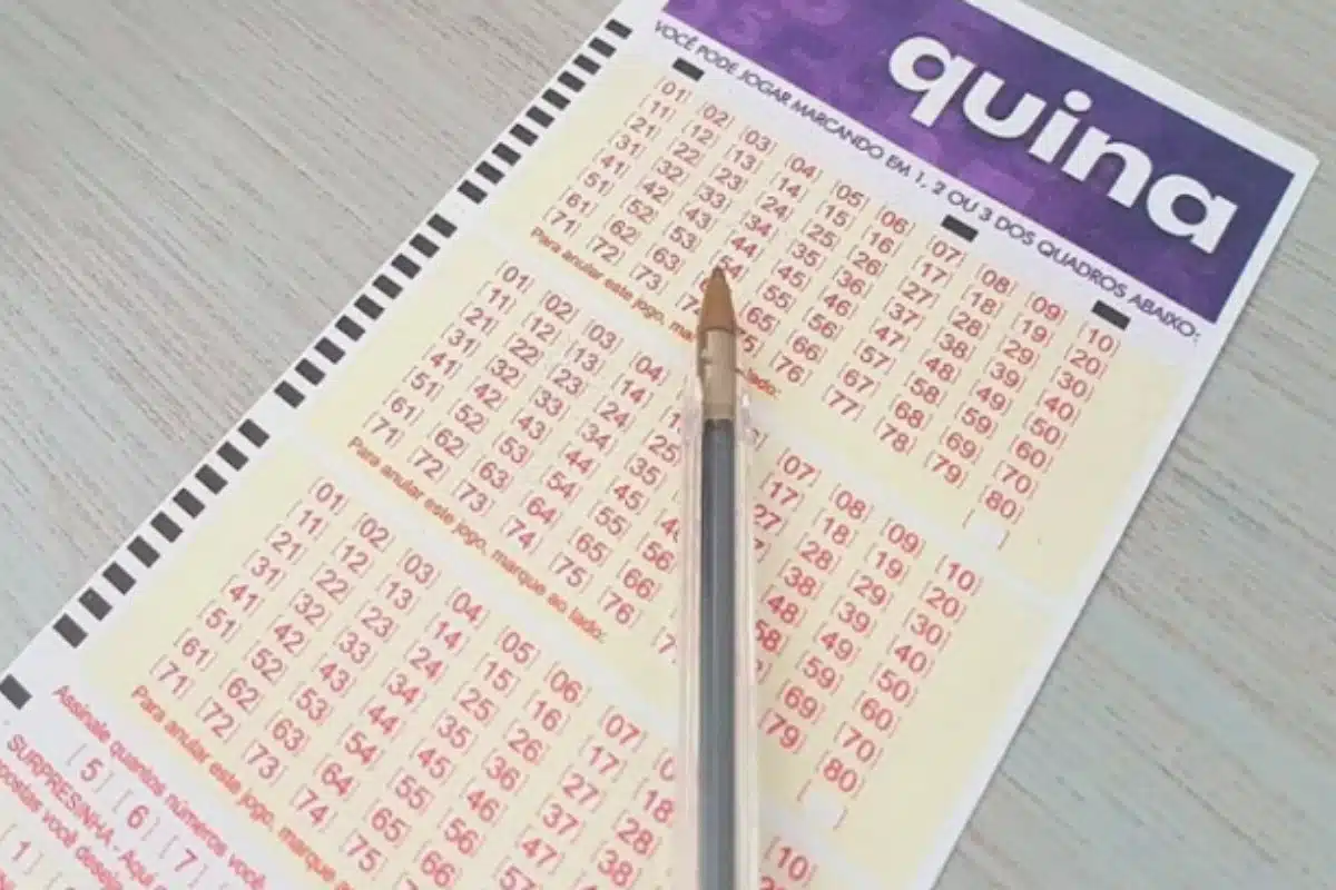 Resultado da Quina 5880