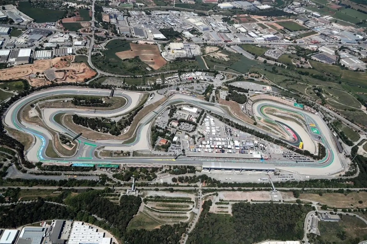 Resultado do treino livre F1 hoje