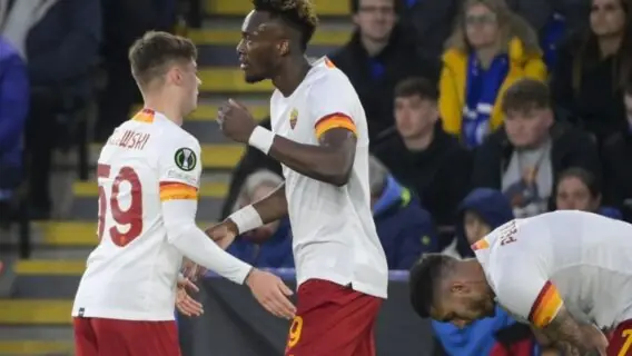 Assistir Roma x Bologna ao vivo, horário e escalações hoje (01/05)