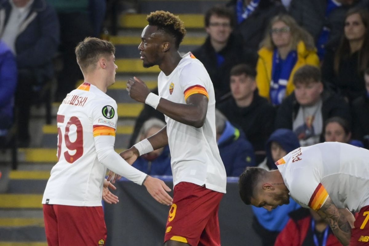 Assistir Roma x Bologna ao vivo